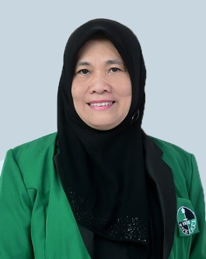 Anggriani amir