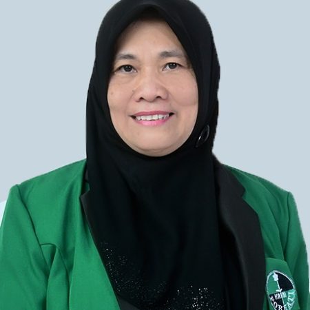 Anggriani amir